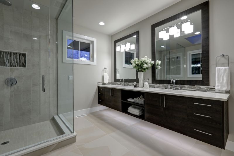 Master Bathroom Remodeling in Norwalk, CT