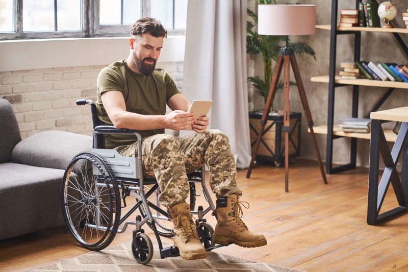Mobility Remodeling Service in Alpharetta, GA