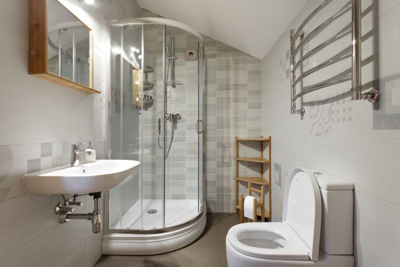 Modern Bathroom Remodeling in Venice, FL