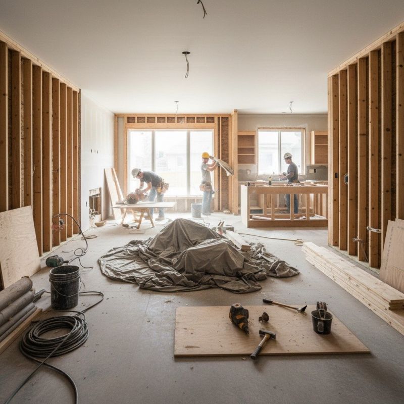 Remodeling in Littleton, CO