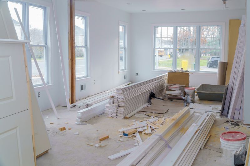 Remodeling in Denver, CO