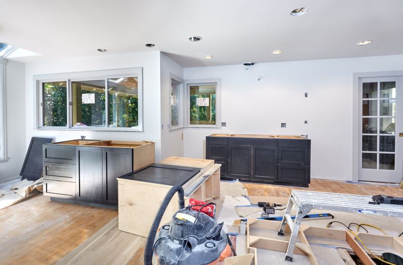 Remodeling Service in Alpharetta, GA