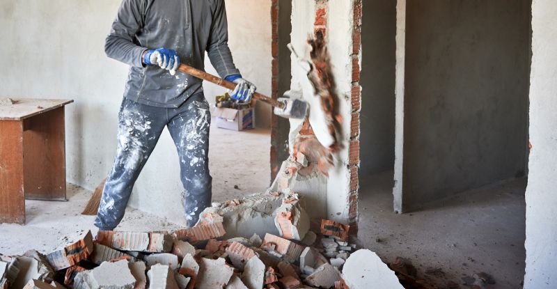 Renovation Service in Conroe, TX