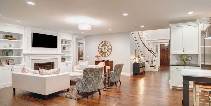 Residential Remodeling in Conroe, TX