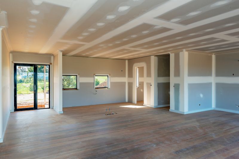 Residential Renovation in Denver, CO
