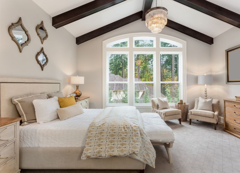 Residential Renovation in Conroe, TX