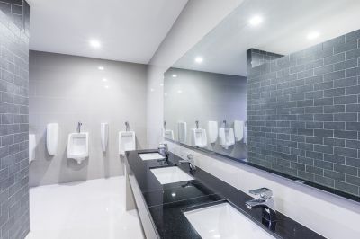 Restroom Renovation in Longmont, CO