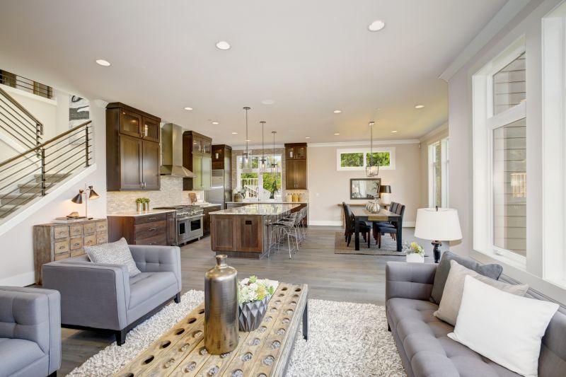 Room Conversion in Alpharetta, GA