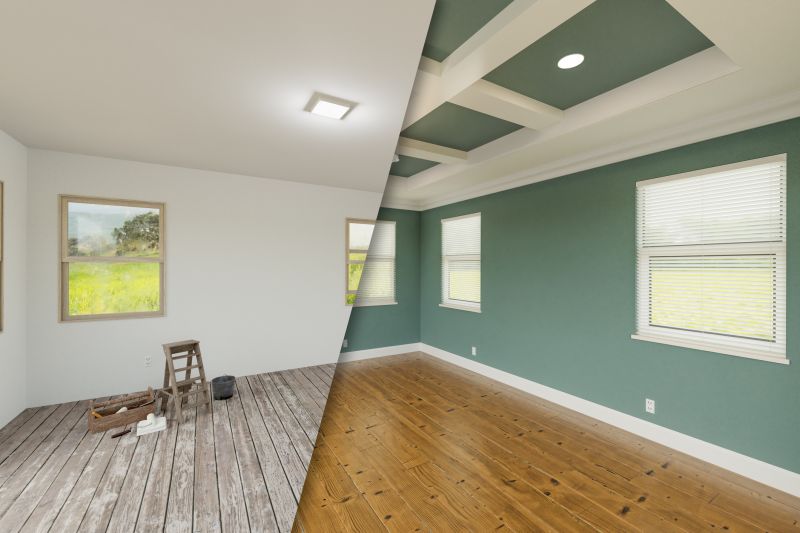 Senior Remodeling Service in Alpharetta, GA