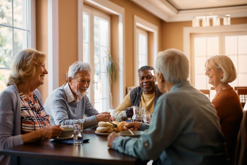 Senior Remodeling Service in Alpharetta, GA