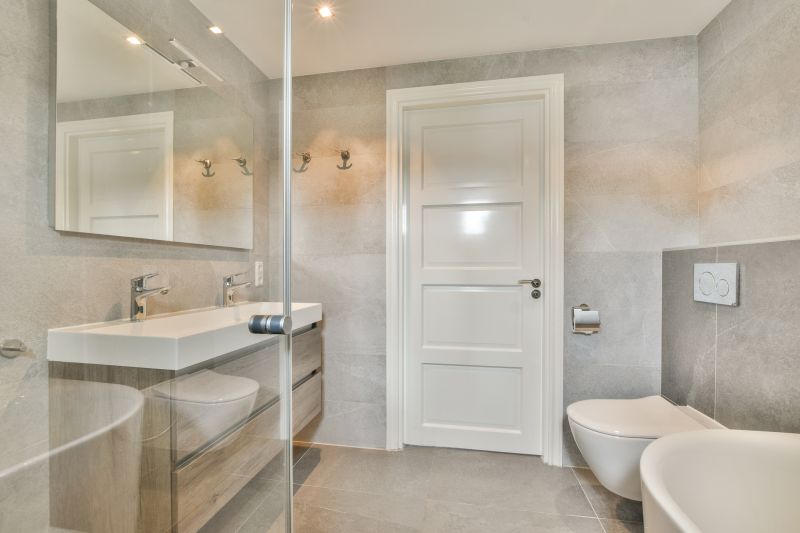 Shower Remodeling in Framingham, MA