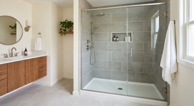 Tub Conversion Service in Framingham, MA