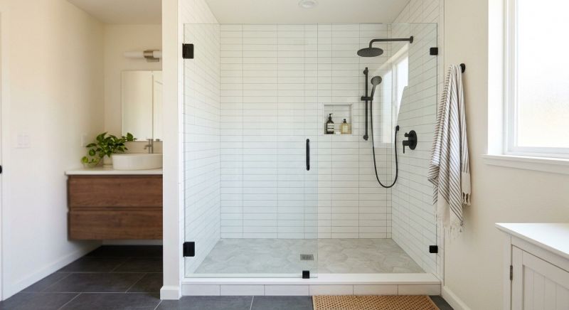 Tub Conversion Service in Venice, FL