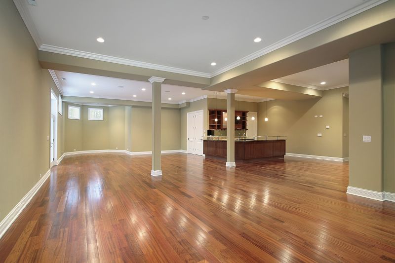 Extra Living Space